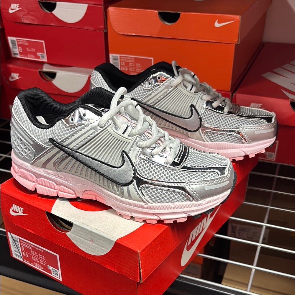 Nike Air Zoom Vomero 5 Women’s Running Shoes (Select Size)